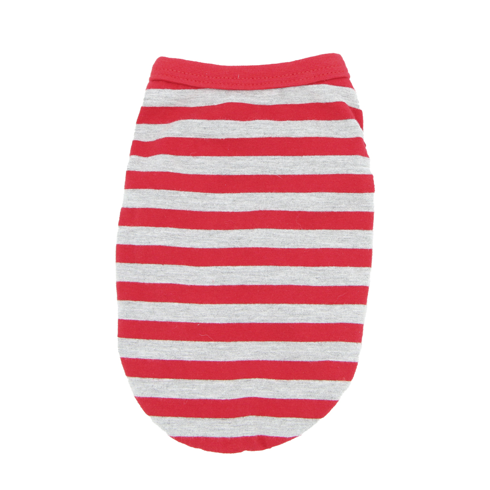 Lophipets Dog Shirts/Red XXS