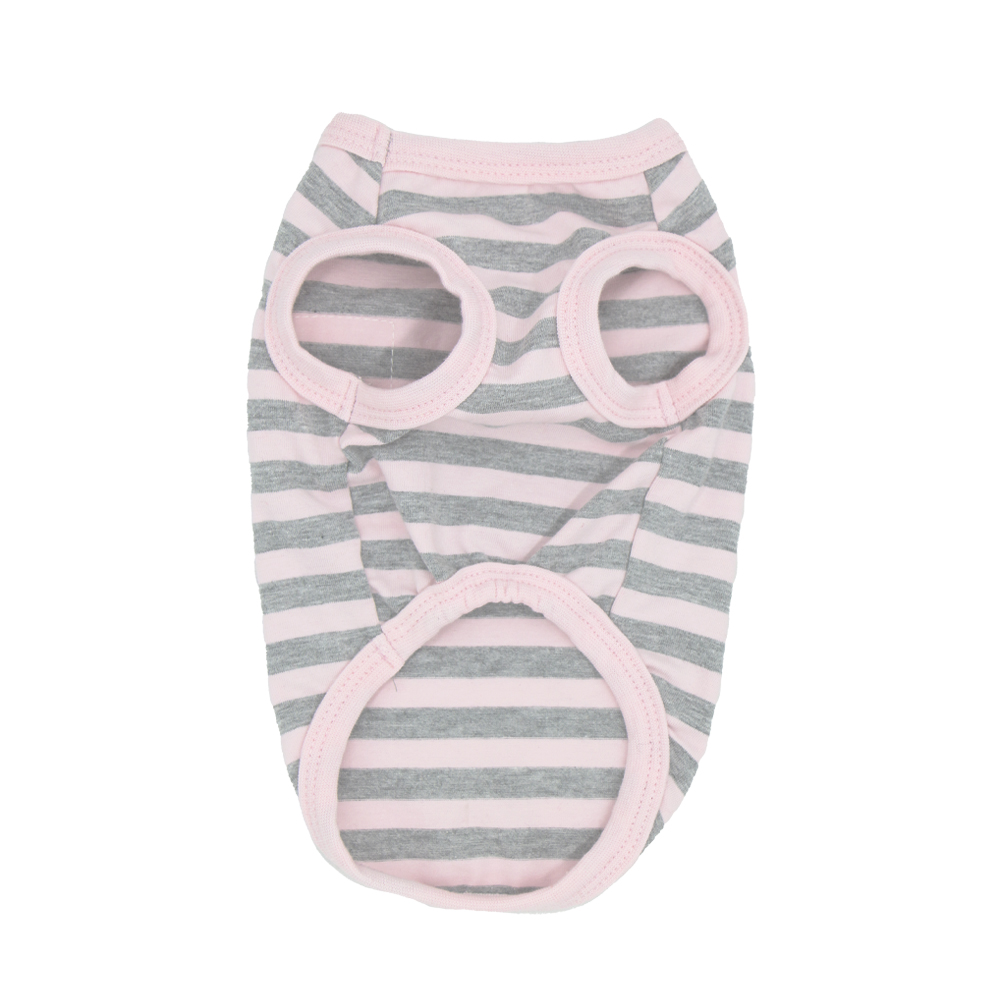 Lophipets Dog Shirts/Pink S