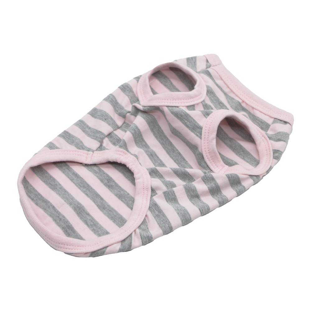 Lophipets Dog Shirts/Pink S