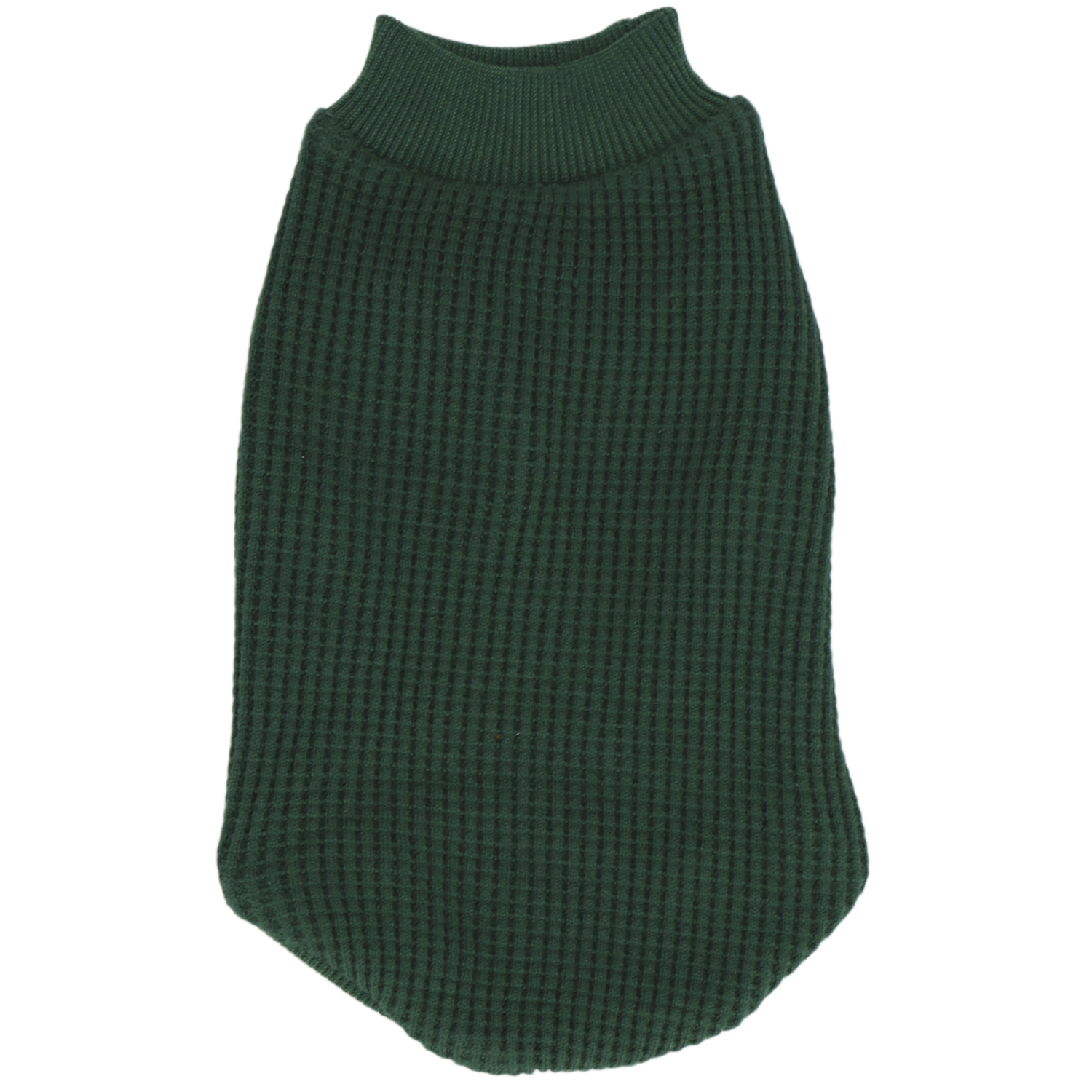 Lophipets sweater/Atrovirens/XXS