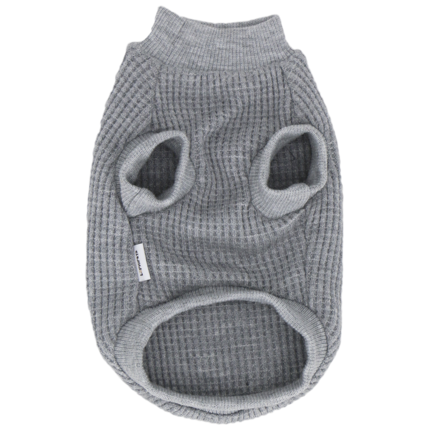 Lophipets sweater/gray/XXS