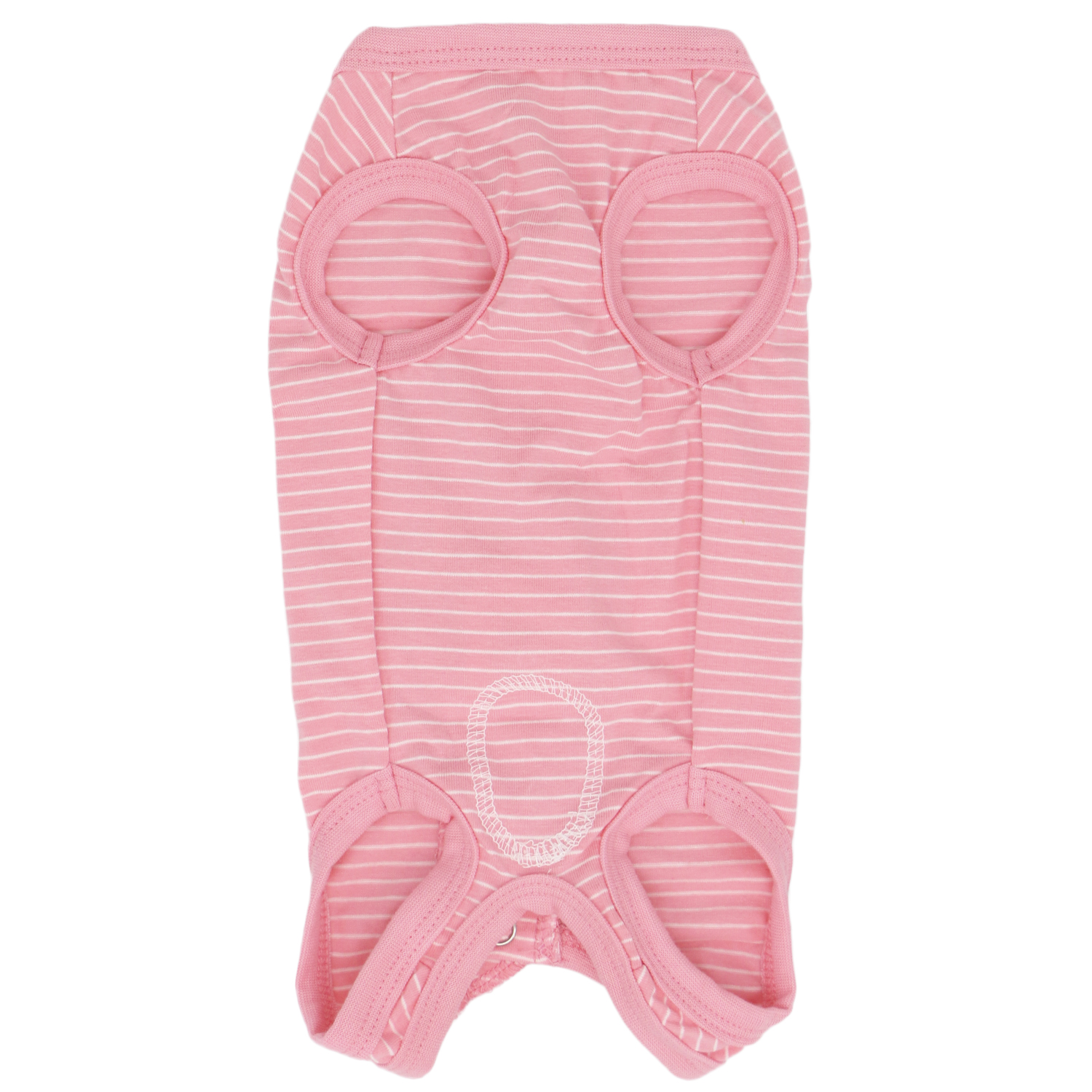 Lophipets pajamas/ Pink/xxs