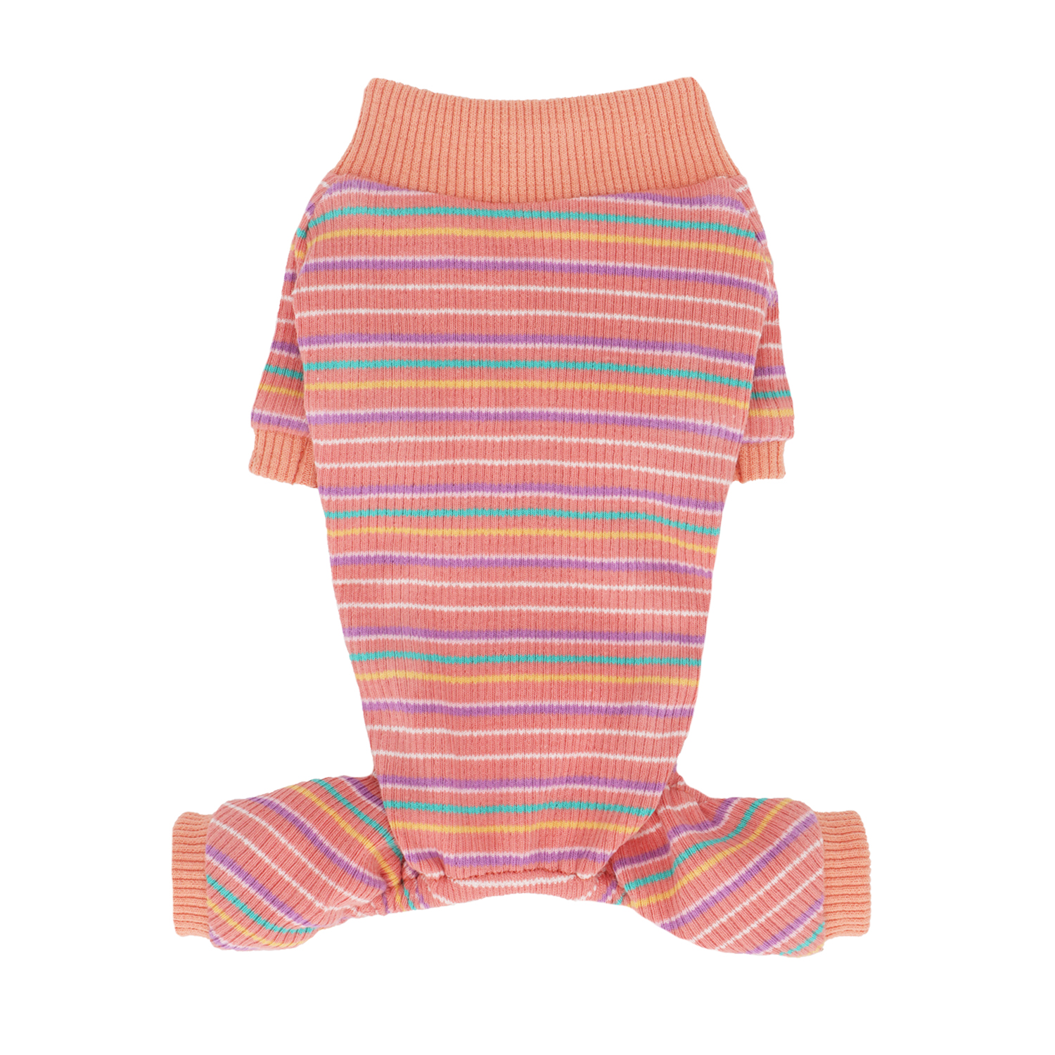 Lophipets New long-sleeved pajamas/Pink/XXS