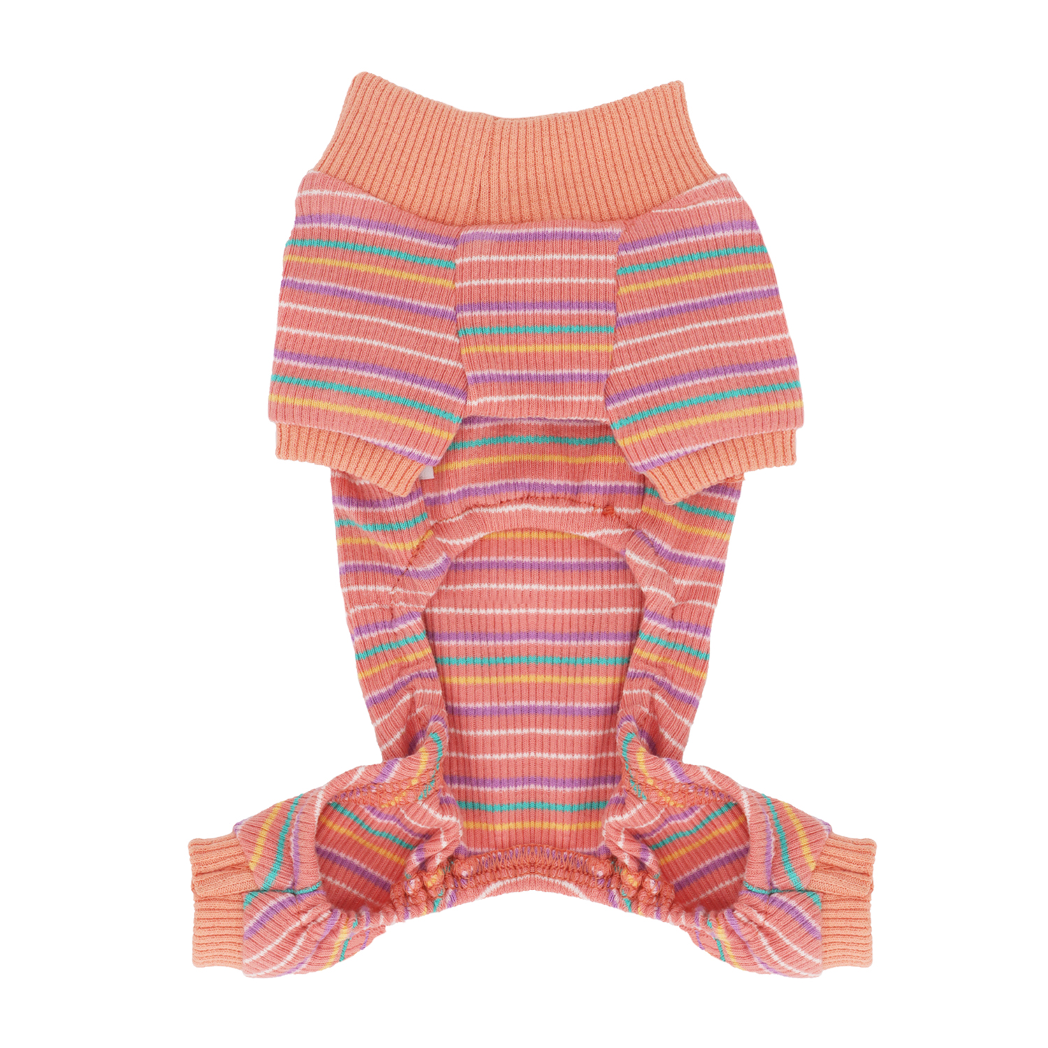 Lophipets New long-sleeved pajamas/Pink/XXS